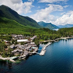 Sonora Resort Canada